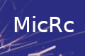 MicRC